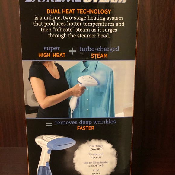 Extremesteam - Picture 4 of 4